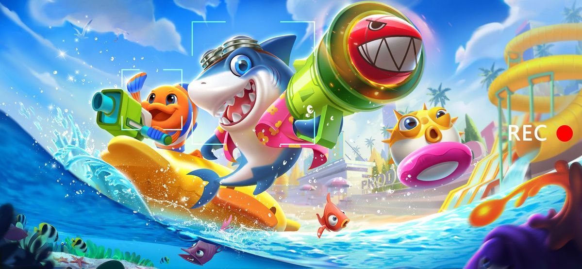 Games preview